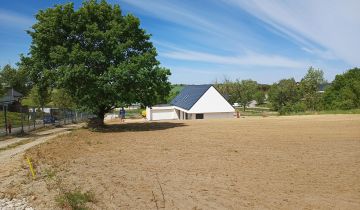 Działka budowlana Siadło Dolne, ul. Wichrowe Wzgórza