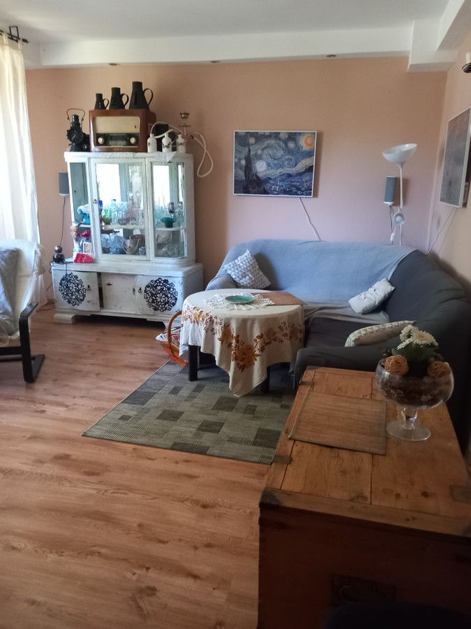 dom wolnostojący, 5 pokoi Pieniężno, ul. Sienkiewicza. Zdjęcie 5