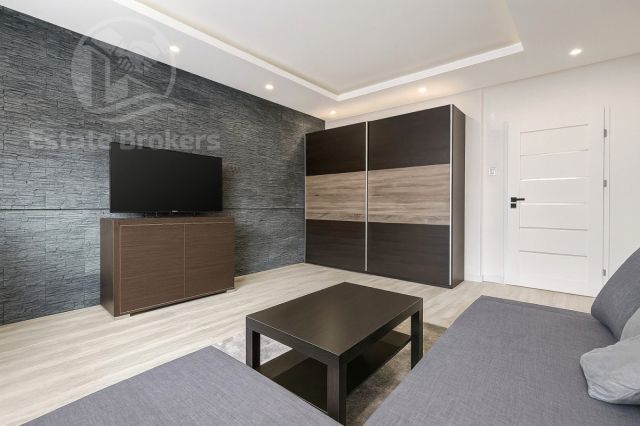 Mieszkanie 2-pokojowe Wrocław Krzyki, al. gen. Józefa Hallera. Zdjęcie 2