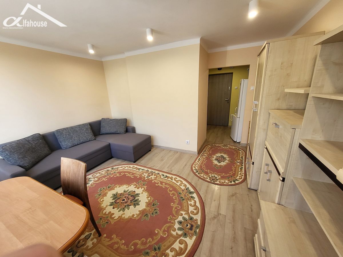 Mieszkanie 1-pokojowe Chełm, ul. 11 Listopada