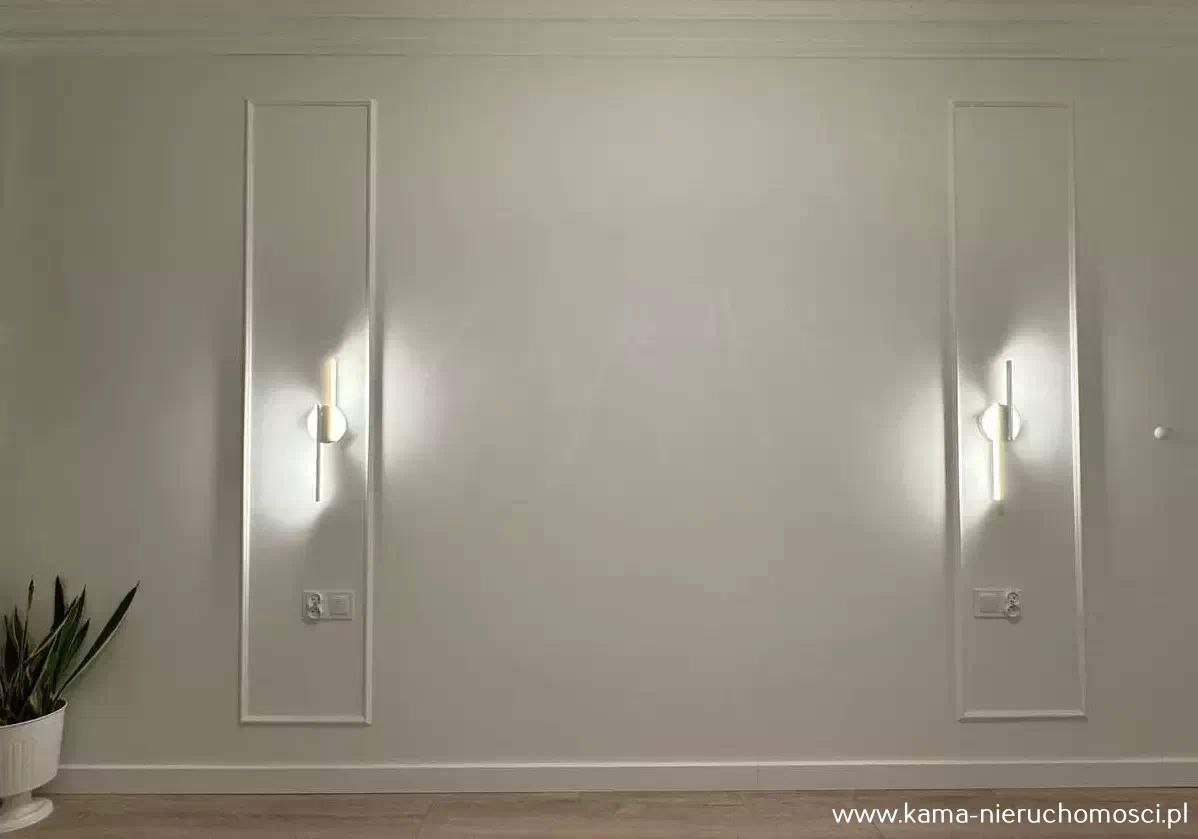 Mieszkanie 2-pokojowe Szczecin Śródmieście, al. Wyzwolenia. Zdjęcie 9