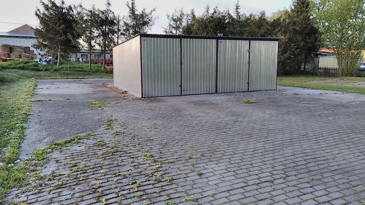 Działka budowlana Zawda. Zdjęcie 3