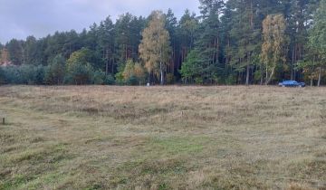 Działka rolno-budowlana Międzylesie