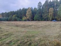 Działka rolno-budowlana Międzylesie