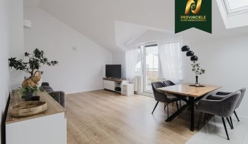 Mieszkanie 2-pokojowe Gdynia Dąbrowa, ul. Koperkowa