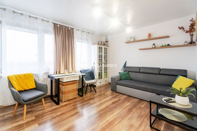 Mieszkanie 1-pokojowe Kraków Bieńczyce, os. Kombatantów. Zdjęcie 19