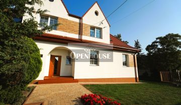 dom wolnostojący, 8 pokoi Bucze