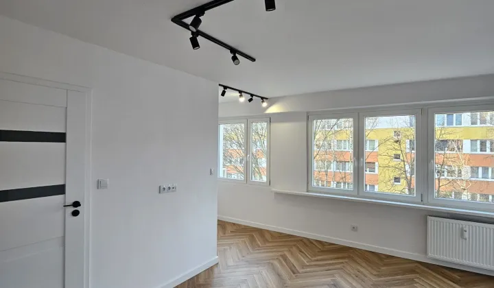 Mieszkanie 2-pokojowe Konin, ul. Sosnowa