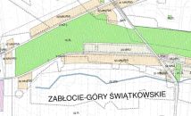 Działka budowlana Zabłocie. Zdjęcie 1