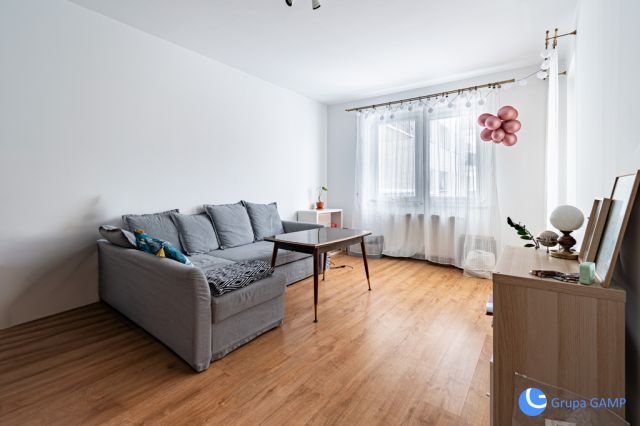 Mieszkanie 2-pokojowe Kraków Płaszów, ul. Myśliwska. Zdjęcie 2