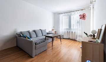 Mieszkanie 2-pokojowe Kraków Płaszów, ul. Myśliwska