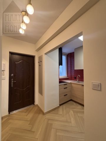 Mieszkanie 2-pokojowe Warszawa Żoliborz, ul. Kazimierza Promyka. Zdjęcie 6