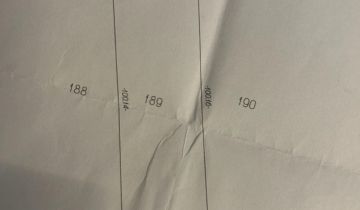 Działka budowlana Włodawa, ul. Szmaragdowa