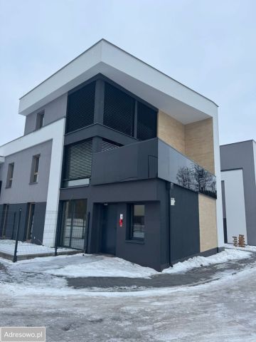 dom szeregowy, 3 pokoje Krupniki, ul. Szmaragdowa. Zdjęcie 1