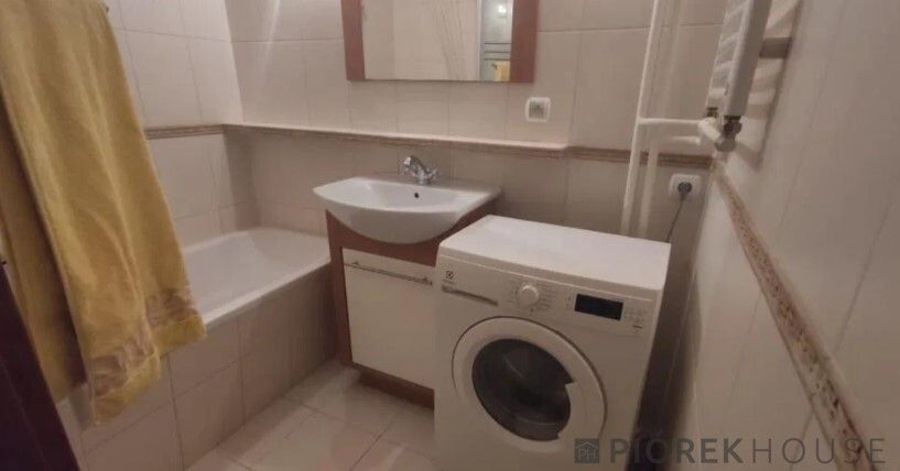 Mieszkanie 4-pokojowe Warszawa Mokotów, ul. Egejska. Zdjęcie 8