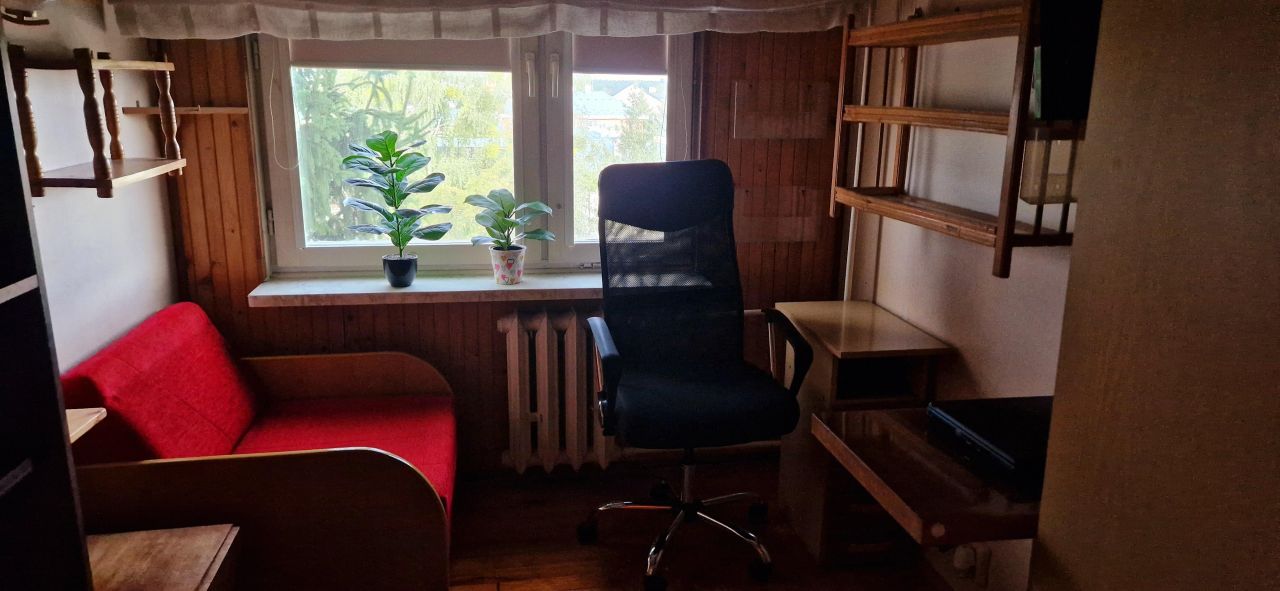 Mieszkanie 4-pokojowe Mielec Smoczka, ul. Władysława Warneńczyka. Zdjęcie 17