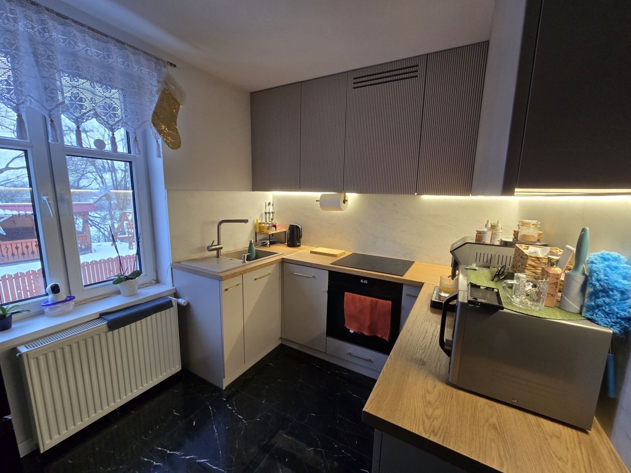 Mieszkanie 2-pokojowe Pasłęk, ul. Wojska Polskiego. Zdjęcie 5