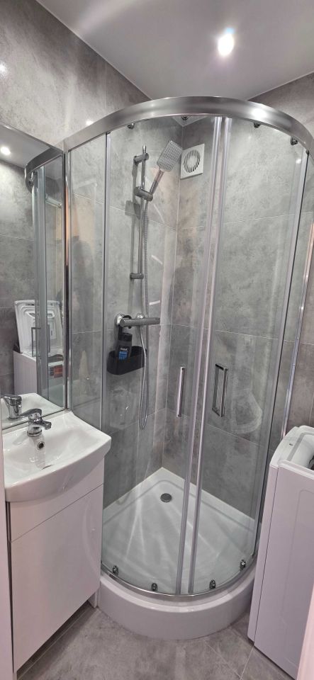 Mieszkanie 3-pokojowe Łódź Bałuty, ul. Sukiennicza. Zdjęcie 6