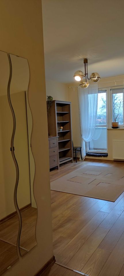 Mieszkanie 1-pokojowe Warszawa Białołęka, ul. Gioacchino Rossiniego. Zdjęcie 6