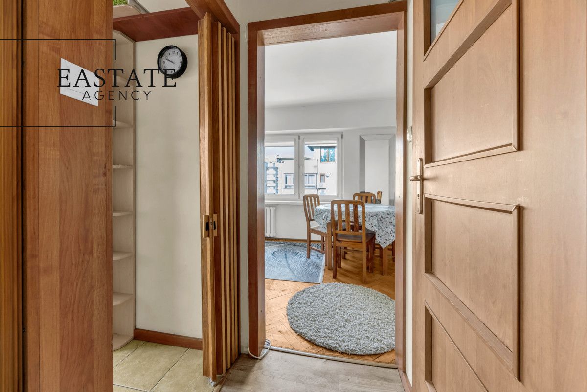 Mieszkanie 2-pokojowe Warszawa Śródmieście, ul. Miła. Zdjęcie 7