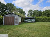 Działka rekreacyjna Kinice. Zdjęcie 1