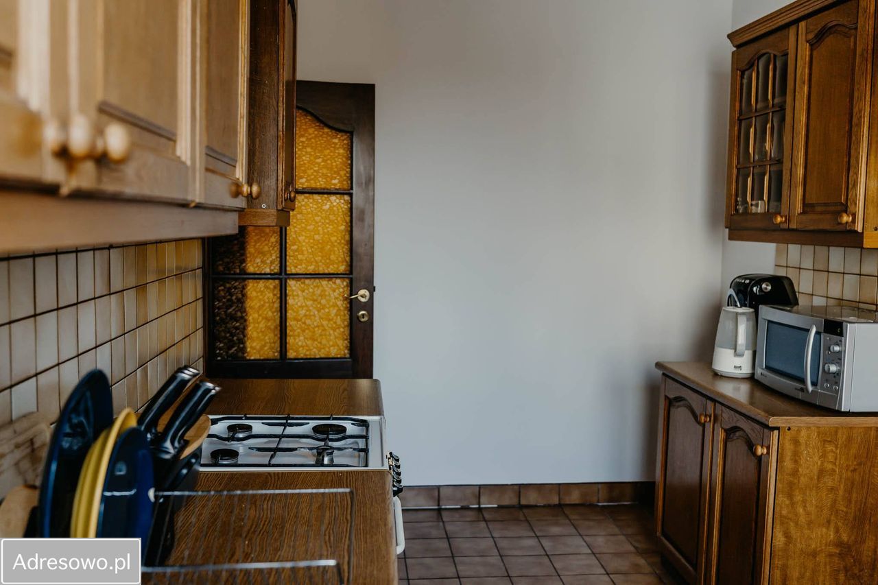 Mieszkanie 3-pokojowe Warszawa Włochy, ul. Fasolowa. Zdjęcie 4