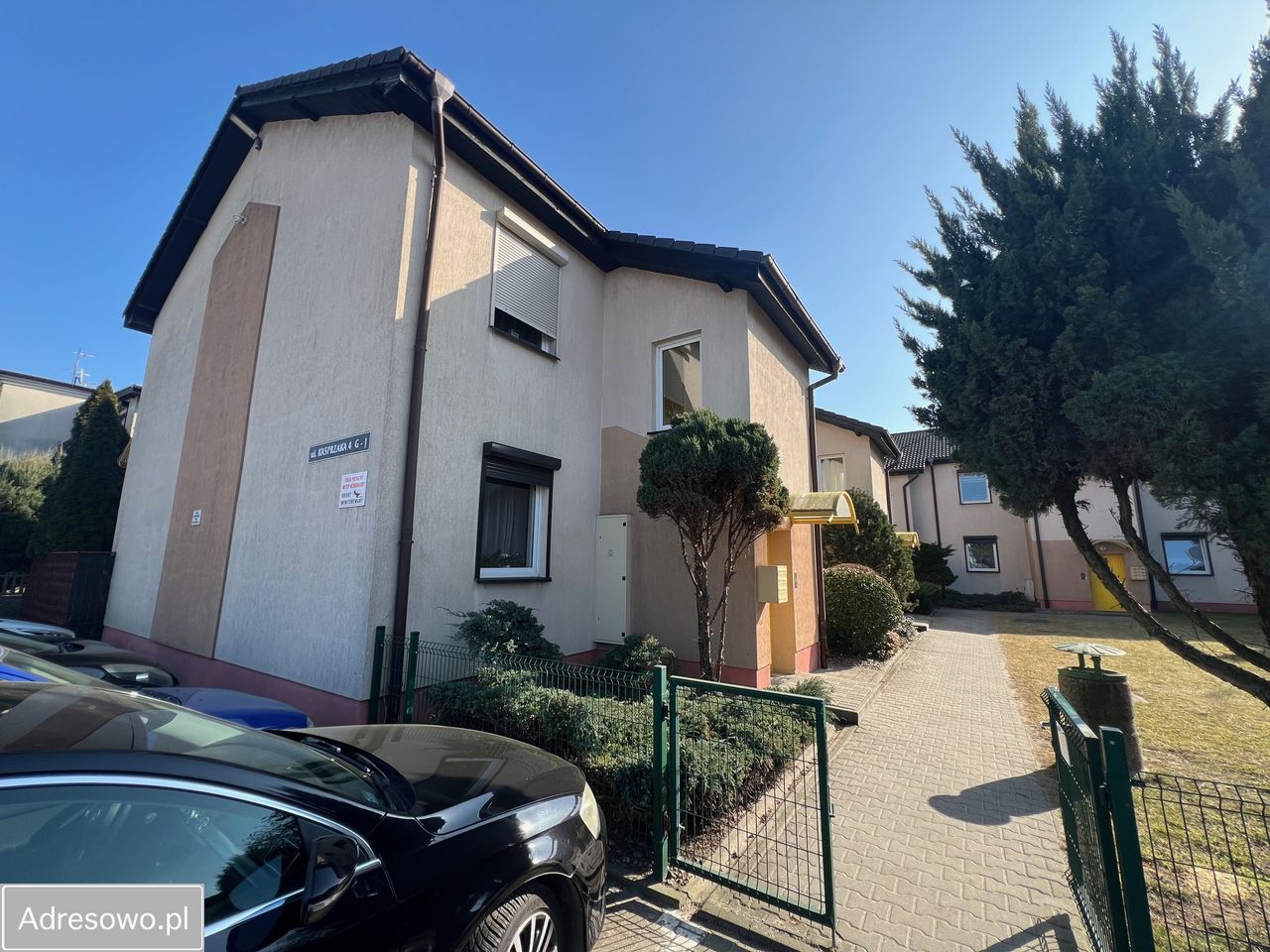 Mieszkanie 2-pokojowe Luboń, ul. Marcina Kasprzaka. Zdjęcie 6