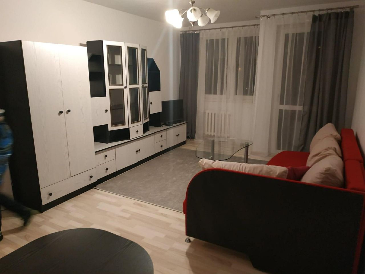 Mieszkanie 2-pokojowe Gdańsk Orunia, ul. Rubinowa. Zdjęcie 2