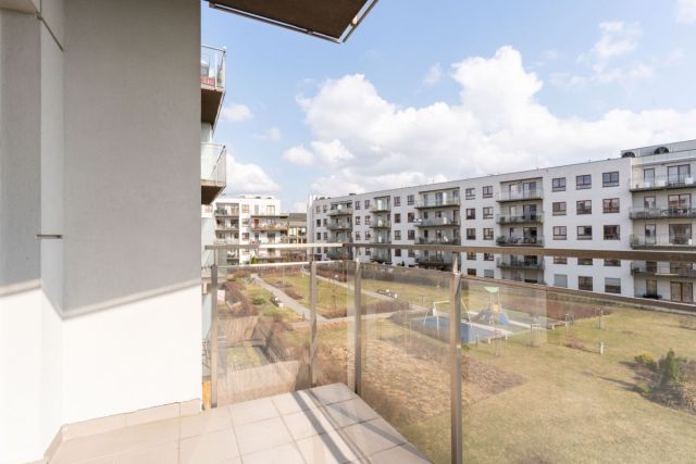 Mieszkanie 3-pokojowe Warszawa Wilanów, ul. Herbu Janina. Zdjęcie 18