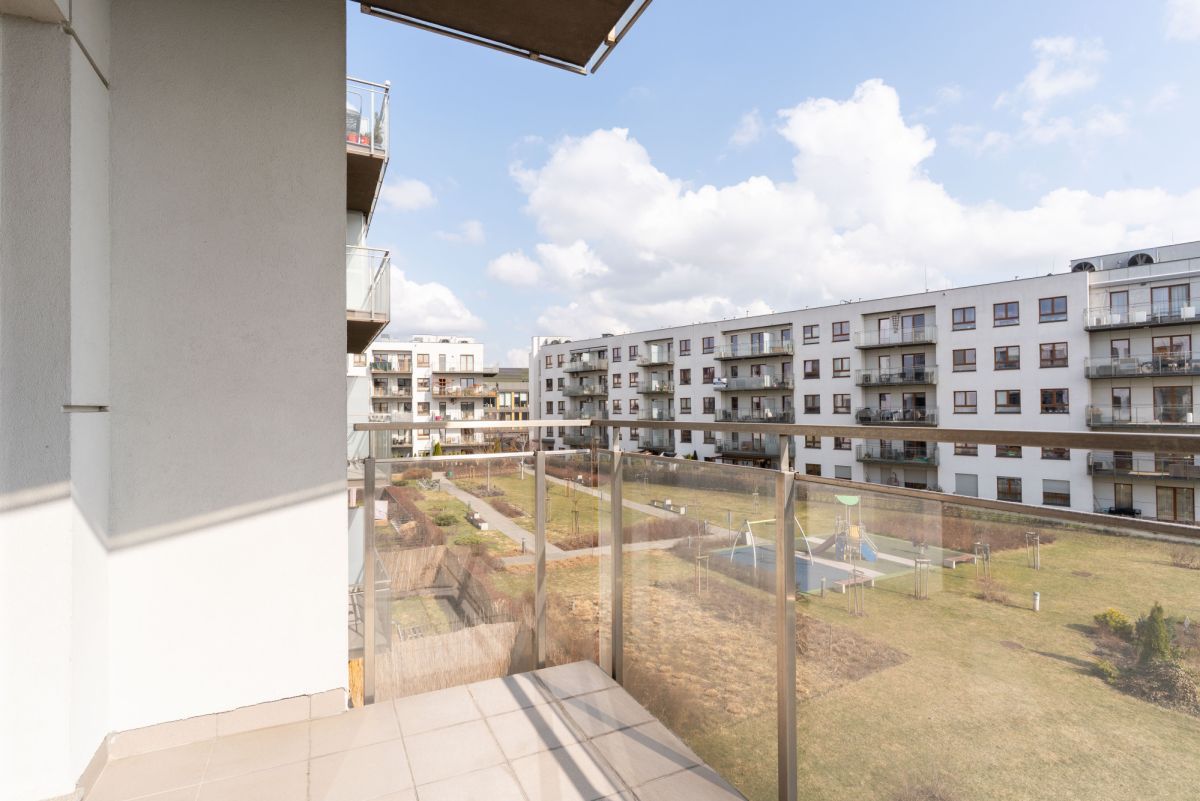 Mieszkanie 3-pokojowe Warszawa Wilanów, ul. Herbu Janina. Zdjęcie 18