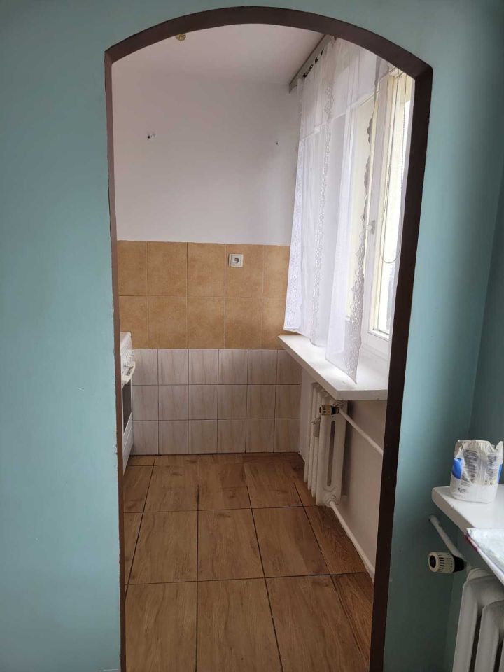 Mieszkanie 1-pokojowe Katowice Stawiska, ul. Morawa. Zdjęcie 7