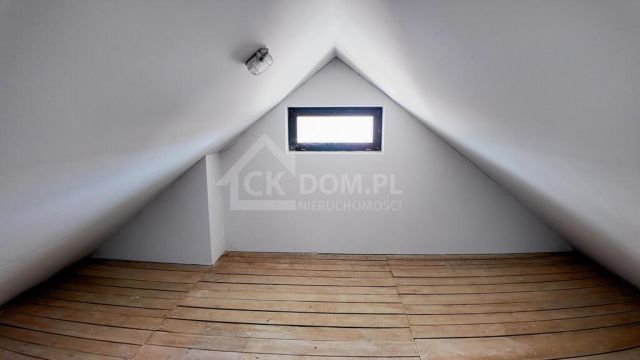 dom wolnostojący, 6 pokoi Kielce Barwinek, ul. Wybraniecka. Zdjęcie 36