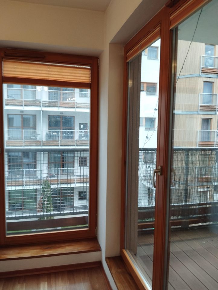 Mieszkanie 2-pokojowe Warszawa Mokotów, ul. Chełmska. Zdjęcie 10