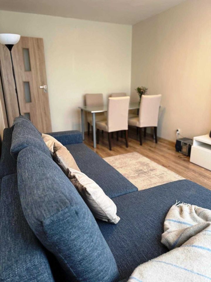 Mieszkanie 3-pokojowe Warszawa Targówek, ul. Żuromińska. Zdjęcie 4