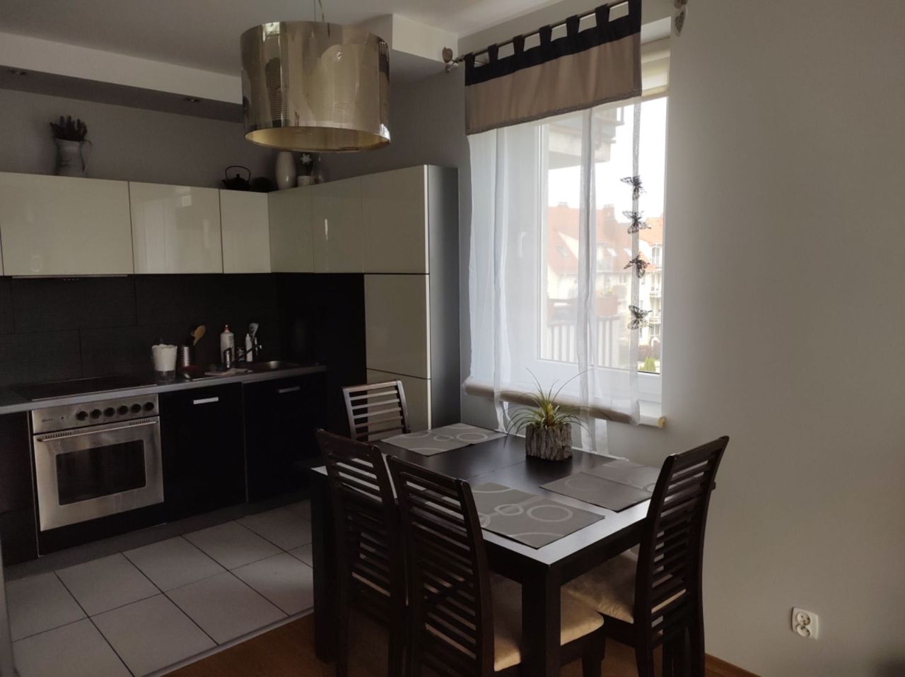 Mieszkanie 2-pokojowe Gdańsk Chełm. Zdjęcie 6