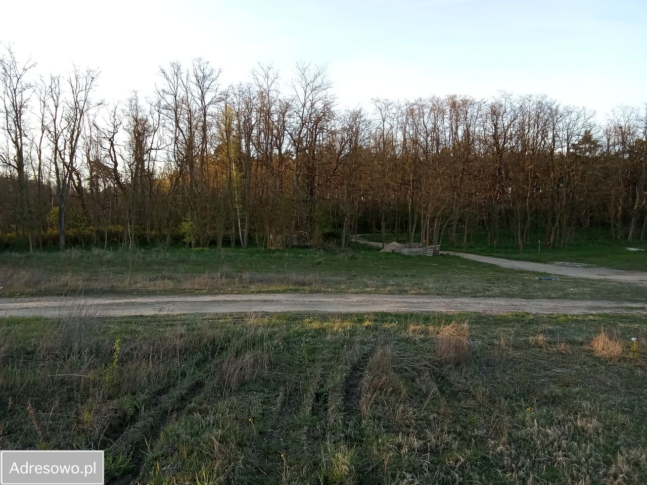 Działka budowlana Lubikowo. Zdjęcie 1