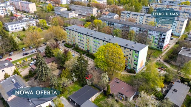 Mieszkanie 3-pokojowe Łódź Górna, ul. Władysława Broniewskiego. Zdjęcie 1