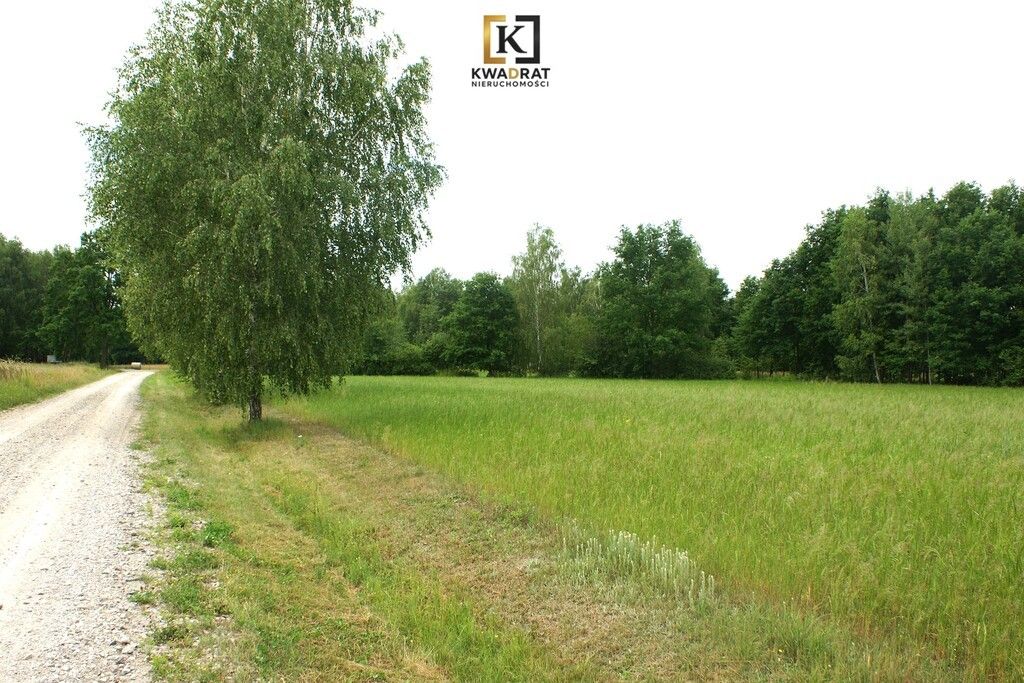 Działka budowlana Sokóle. Zdjęcie 6
