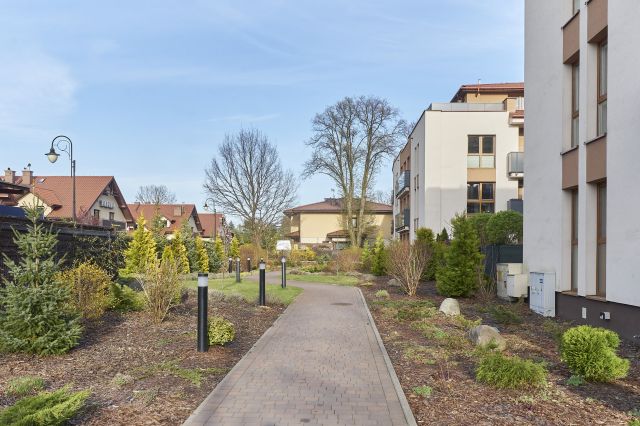 Mieszkanie 2-pokojowe Warszawa Wesoła, ul. Borkowska. Zdjęcie 15