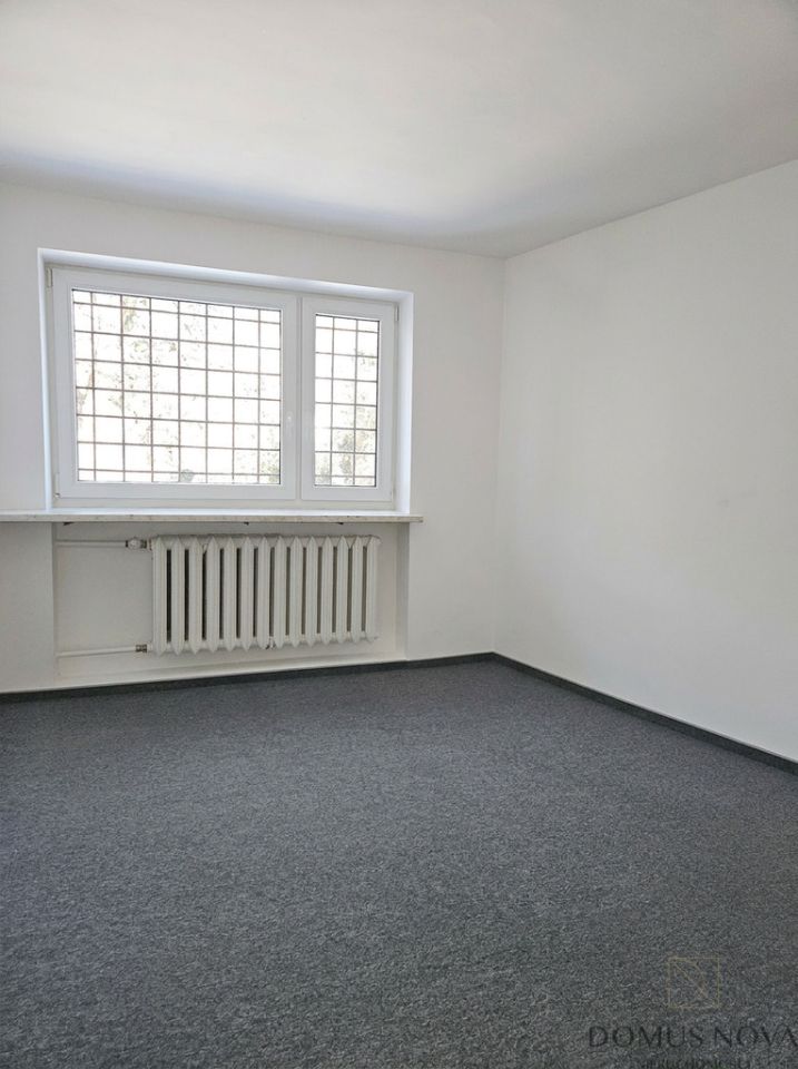 dom wolnostojący, 6 pokoi Warszawa Saska Kępa, ul. Dąbrowiecka. Zdjęcie 9