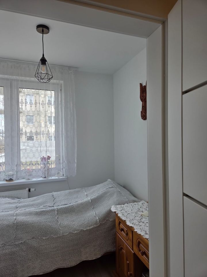 Mieszkanie 3-pokojowe Sierpc, ul. Ignacego Paderewskiego. Zdjęcie 17
