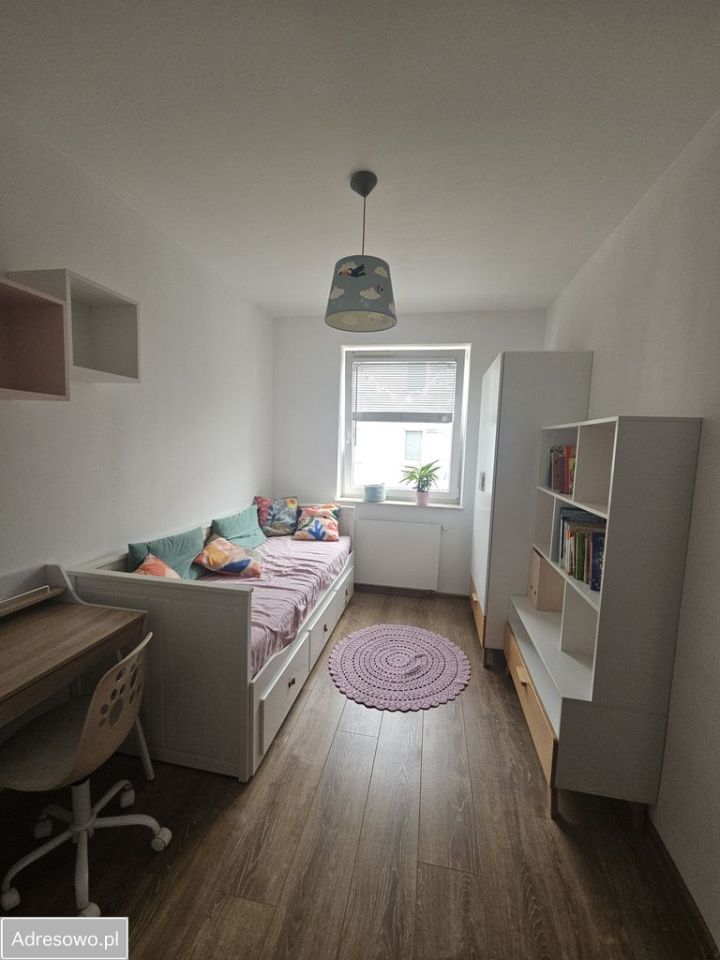 Mieszkanie 3-pokojowe Kraków Zakrzówek, ul. Pychowicka. Zdjęcie 8