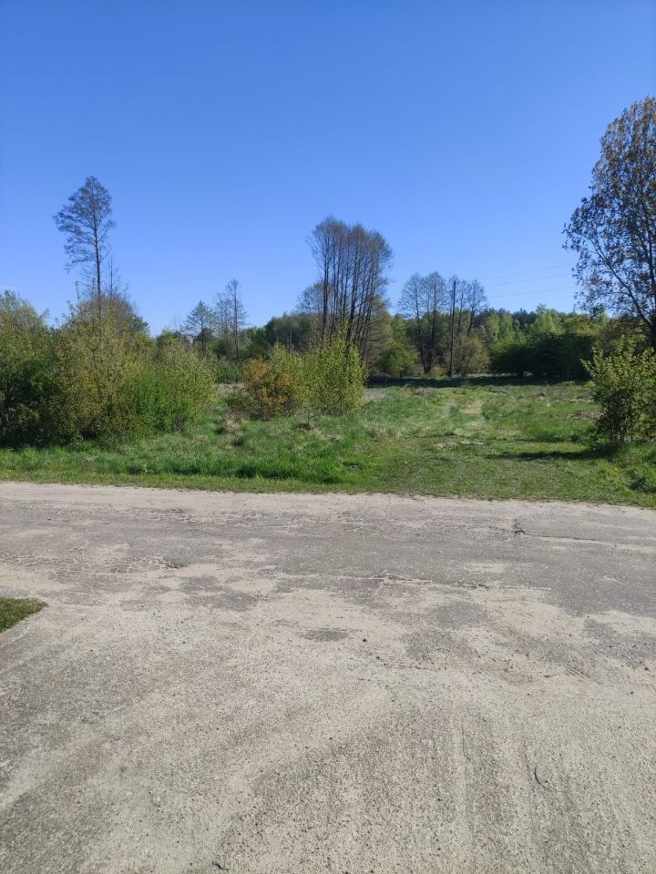 Działka rolno-budowlana Żagliny. Zdjęcie 1