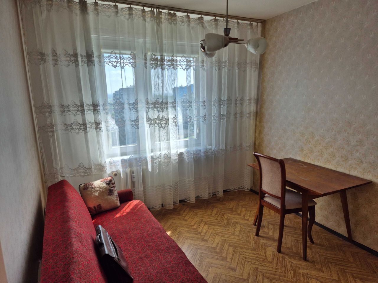 Mieszkanie 3-pokojowe Gorzów Wielkopolski, ul. Jana Kochanowskiego. Zdjęcie 3