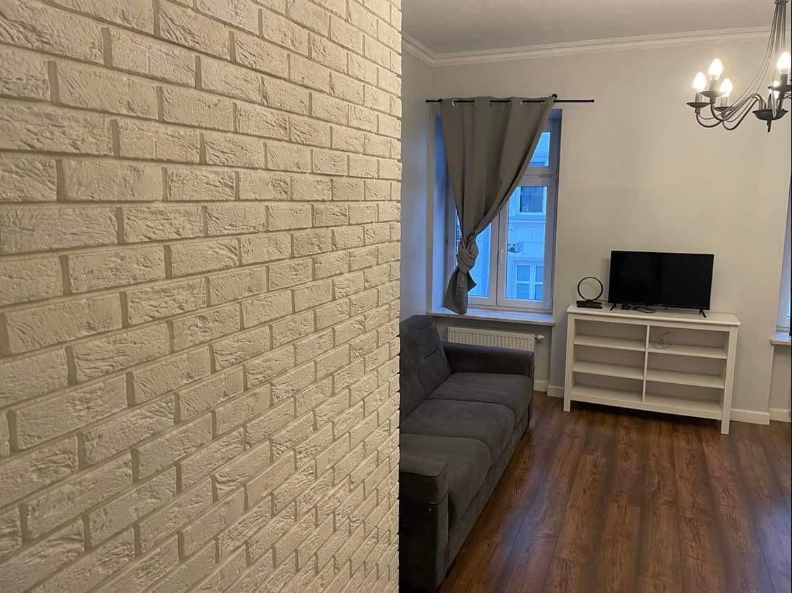 Mieszkanie 1-pokojowe Warszawa Praga-Północ, ul. Targowa. Zdjęcie 14