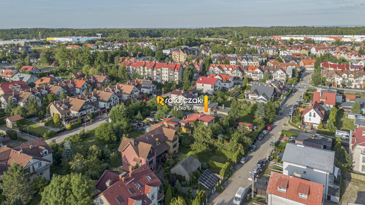 Mieszkanie 2-pokojowe Gdańsk Osowa, ul. Perseusza. Zdjęcie 20
