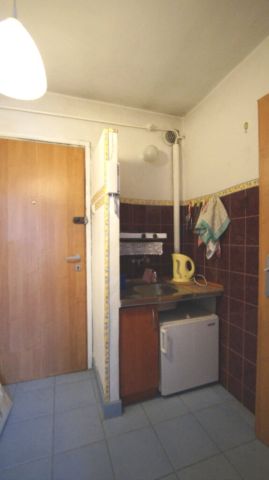 Mieszkanie 1-pokojowe Opole Śródmieście, ul. 1 Maja. Zdjęcie 7