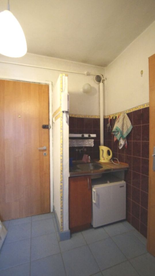 Mieszkanie 1-pokojowe Opole Śródmieście, ul. 1 Maja. Zdjęcie 7
