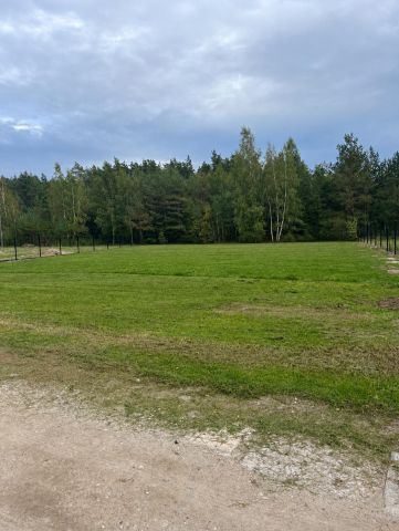 Działka budowlana Nowe Sołdany. Zdjęcie 1