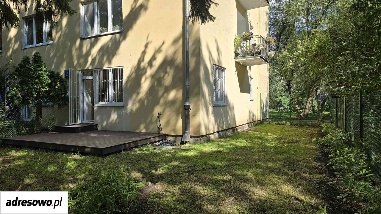 Mieszkanie 2-pokojowe Warszawa Mokotów, ul. Kielecka. Zdjęcie 13